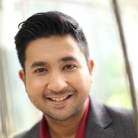People Performance Employee Fariz Mohamad's profile photo