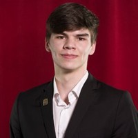 Workday Strategic Sourcing Employee Antons Voitovs's profile photo