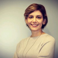 Svetla Naydenova Email & Phone Number