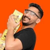 Crepe Runner Employee Abdus Salaam's profile photo