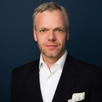 Geometry Global Employee Niels Odejewski's profile photo