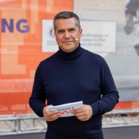 SEAT,SA Employee Lucas Casasnovas's profile photo