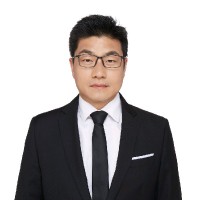 Yelon Wang/王延龙 Email