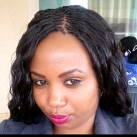 Askadoc Employee Evalyne Kiarie's profile photo