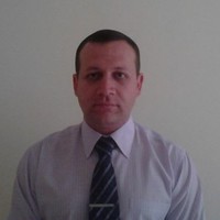 Mangotex Employee Wagner da Silva's profile photo