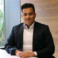 HASTA Capital Employee Carlos Linares Ovilla's profile photo