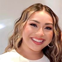 NextLevel Staffing, LLC. Employee Andréa Tran's profile photo