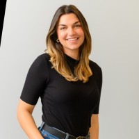 Genuine Article Employee Raegan Lucido's profile photo