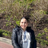 Bytes Employee Andrea Gomez's profile photo