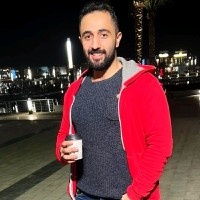 فودافون Employee Nader Alaa's profile photo