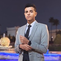 3Sixty Employee Mohamed Moataz's profile photo