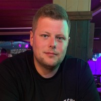 Siemens Energy Employee Aidan Simpson's profile photo