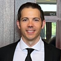 EssilorLuxottica Employee Greg Odom's profile photo