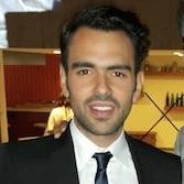 COLOüRS Employee Alfonso de Bustos H's profile photo