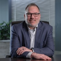 Expion Health Employee Mark Lawrence's profile photo