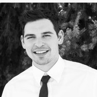 Visual Impulse Employee Brandon Butler's profile photo
