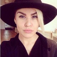 QNY Creative Employee Veronika Guity's profile photo