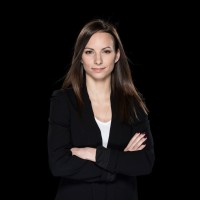 MCE Conseils Employee Kim Lussier-Nivischiuk's profile photo