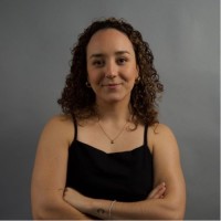 Smoothworld Employee Arantza Bachtold Gutiérrez's profile photo