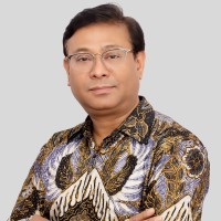 PT TCRC INSPECTINDO Employee Rajib de Sarkar's profile photo
