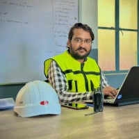 Umar Textiles Employee Suleman Saeed's profile photo