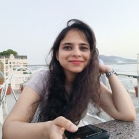 Torc Employee Sushmi Agrawal's profile photo