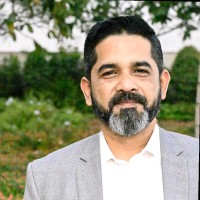 Exdion Solutions Employee Pradeep Kn's profile photo