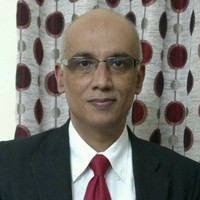 CG Power and Industrial Solutions Limited Employee Ranjan Singh's profile photo