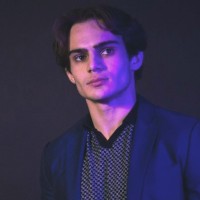CARI Employee Thomas Maldonado's profile photo