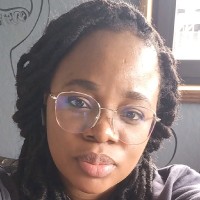 RETRIVAL Employee Ornela Takala's profile photo