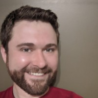 Mujin US Employee Nick Roe's profile photo