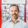 SOMIC Packaging Employee Peter Fox's profile photo