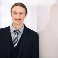 SuitX Employee Christian Müller's profile photo