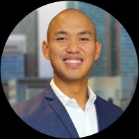 TalentView Employee Lawrence Villanueva's profile photo