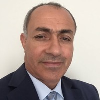 Alde Group Employee Saim Yurul's profile photo