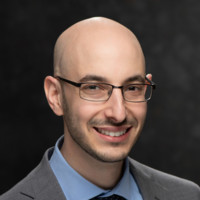 MIT Lincoln Laboratory Employee David Kuchinsky's profile photo