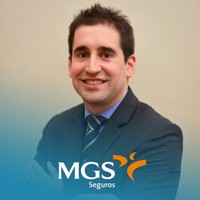 MGS, Seguros y Reaseguros S.A. Employee Igor Gastaka's profile photo