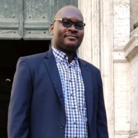 Gauthier Mafuta Email