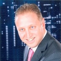 Patrick Bos Email & Phone Number