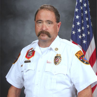 NORTH DAVIS FIRE DISTRICT Employee Mark Becraft's profile photo
