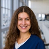 Duke University Health System Employee Grace Russo's profile photo