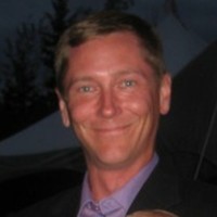 Nutrien Employee Bruce McCann's profile photo