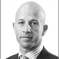 Bowmans (Law Firm) Employee Jeremy Connick's profile photo