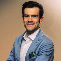 Eurosets Employee Davide Ariosto's profile photo