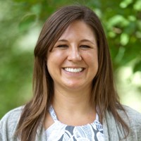 Diablo Media Employee Susannah Rayburn's profile photo