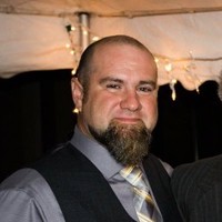 ICC Group Employee John Baccino's profile photo