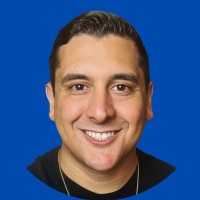 Meal Planning OS Employee Steven Hellman's profile photo