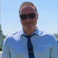 Insignis Cash Employee Neil Price's profile photo