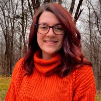 None Employee McKenzie Gilbert's profile photo