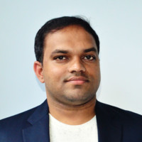 Deloitte Consulting Employee Sai P.'s profile photo